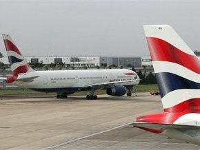 British Airways опровергла информацию о введении платы за ручную кладь