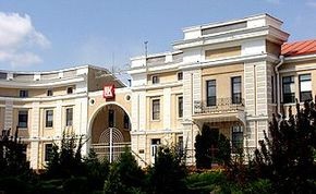 ЛУКОЙЛ-Одесский НПЗ будет судиться с Укртранснафтой