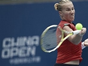 Пекін WTA: Кузнєцова зупинила Павлюченкову