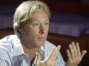 Михайличенко знает, как победить англичан