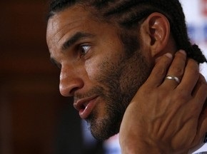 Голкипер Англии: Украина доставит нам много проблем