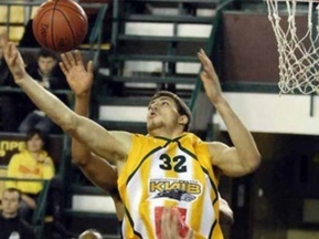 Суперлига: Символическая сборная второго тура