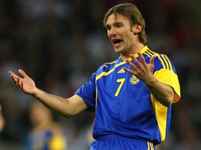 Шевченко: Нам нужно играть лучше