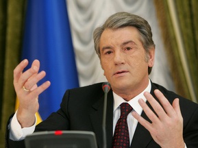 Президент просит проинформировать его об использовании средств на Евро-2012