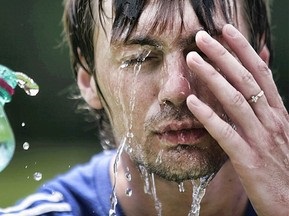 Милевский приступил к тренировкам