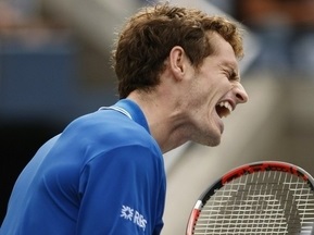 Мюррей не зіграє в Шанхаї через травму