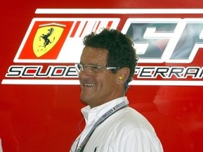 Капелло - самый богатый футбольный тренер в Англии