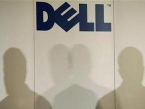 Компания Dell закрывает завод в США
