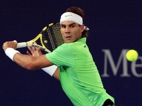 Финал Кубка Дэвиса-2009 пройдет в Валенсии или Барселоне