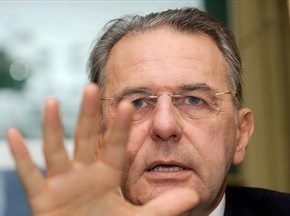 Доходы МОК выросли за 2009 год на 33 млн долларов