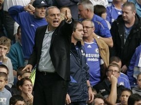 Грант станет техническим директором Портсмута