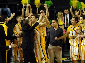 Суперлига. 2-й тур: Анонс матчей четверга