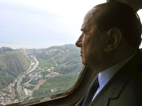 Албанский бизнесмен хочет купить Милан