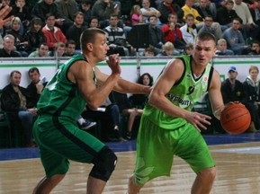 Суперліга: Миколаїв обіграв Азовмаш, Будівельник був сильніший ніж Галичина