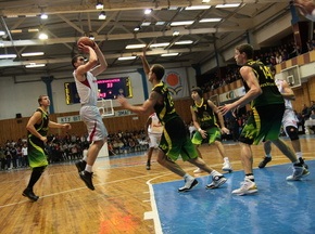 Суперлига: Анонс поединков среды