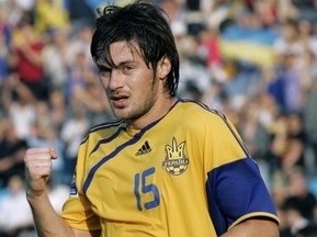 Милевский уверен, что сыграет на Днепр-Арене