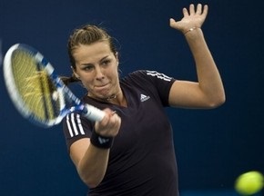 Пекин WTA: Павлюченкова ждет победительницу матча Кузнецова - Бондаренко