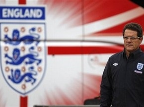 Капелло после перерыва выпустит экспериментальный состав