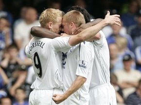 Гонконгский бизнесмен купил Бирмингем