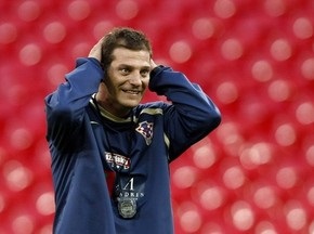 Билич: Надеюсь, украинцы проиграют англичанам