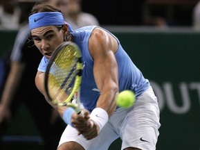 Результаты главных спортивных событий за 6 октября