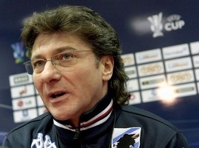 Маццари сменил Донадони в Наполи