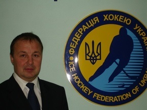 Тренер сборной Украины по хоккею хочет вернуть игроков NHL в команду