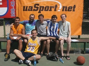 Кубок uaSport.net: Визначено склад учасників