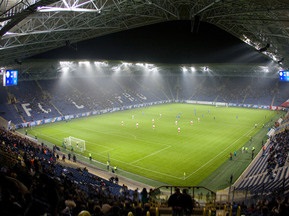 Квитки на матч Україна - Англія не з явилися у продажу