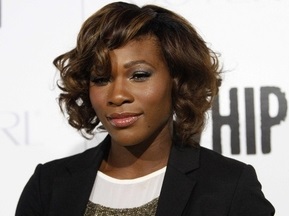 Серена Уильямс вернет себе звание первой ракетки мира