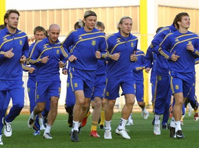 Партнер ФФУ пояснив принцип розповсюдження квитків на Англію