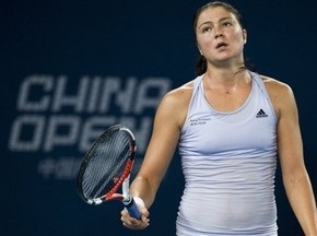 Сафина проигнорировала пресс-конференцию после проигрыша