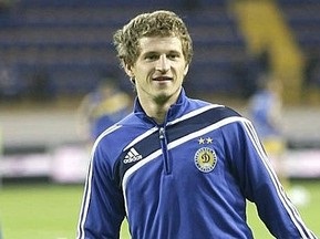 Алиев готов перейти в Локомотив