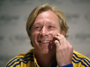 Михайличенко: Должен быть синтез умелой обороны и атаки