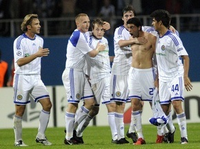 IFFHS: Динамо піднімається, Шахтар зберігає позиції