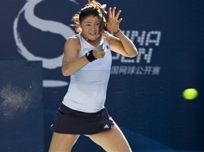 Пекин WTA: Сафина неожиданно уступила китаянке