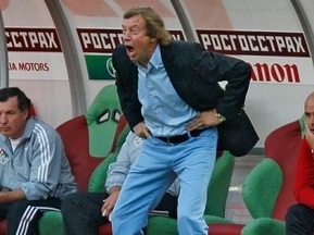 РПЛ: Юрий Семин победил Рубин, Зенит переиграл Динамо