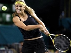 Результаты главных спортивных событий за 4 октября