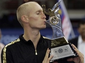 Куала-Лумпур АТР: Давыденко завоевал 17-й титул в карьере