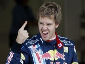 Феттель: Титул все еще возможно завоевать