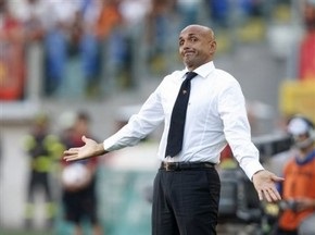 Спаллетти провел переговоры с Зенитом