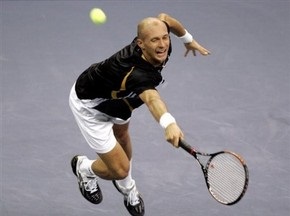 Куала-Лумпур АТР: Давыденко выходит в финал