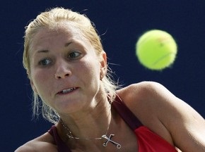 Пекин WTA: Алена Бондаренко расправилась с Савай