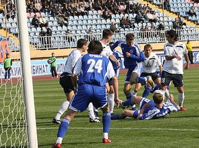 УПЛ: Шахтер спасает матч с Днепром, Шева побеждает Арсенал