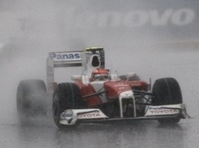 Toyota примет решение по Глоку завтра