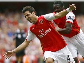 Фабрегасу важнее выиграть АПЛ, чем Лигу Чемпионов