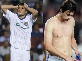 Милевский, Вукоевич и Маграо пропустят дерби с Арсеналом