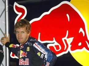 Феттель не превышал скорости на пит-лейн на Гран-при Сингапура