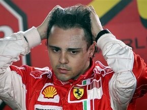 Масса: Інцидент з Піке позбавив мене титулу