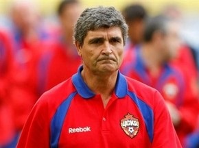 Гинер: С приходом Рамоса появилась командная игра